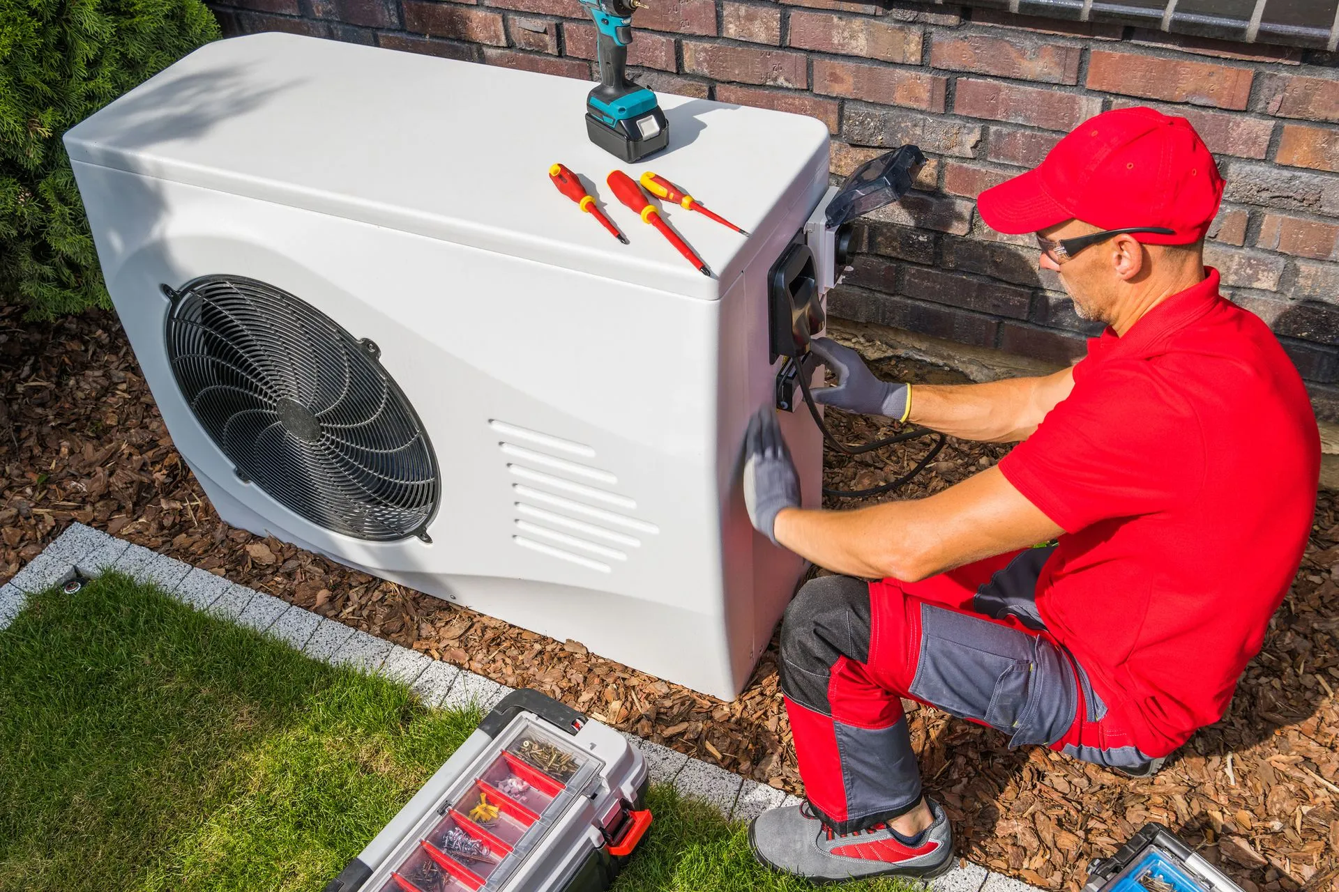 About HVAC in Thayer, MO